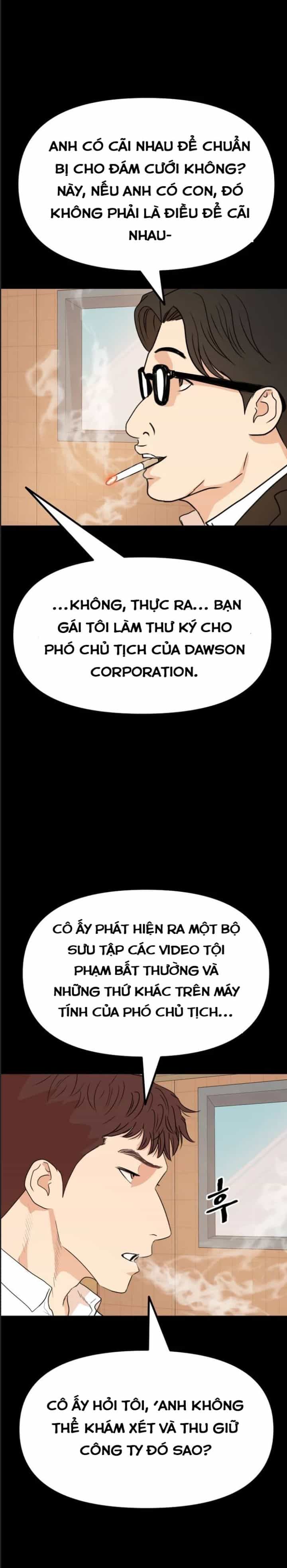 Bạn Trai Võ Sĩ - Chương 134 - ảnh 6