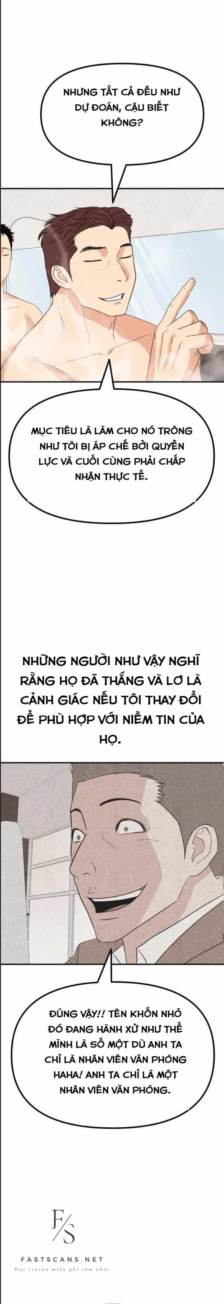 Bạn Trai Võ Sĩ - Chương 135 - ảnh 13