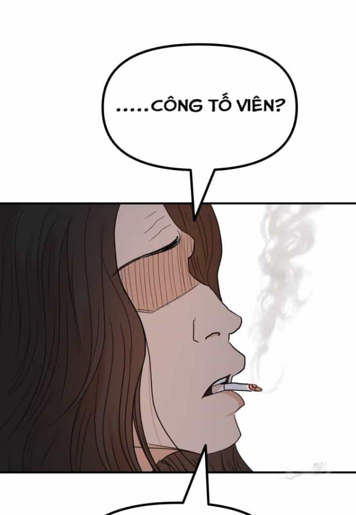 Bạn Trai Võ Sĩ - Chương 137 - ảnh 33