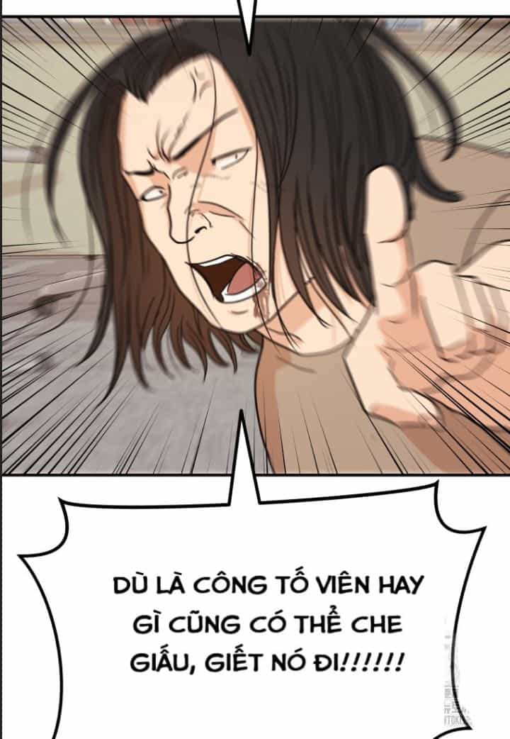 Bạn Trai Võ Sĩ - Chương 137 - ảnh 51