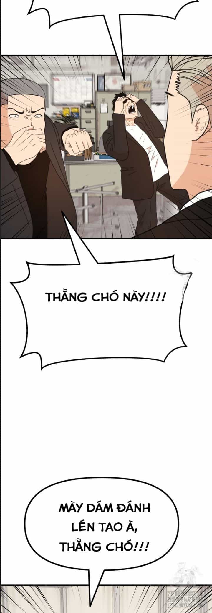 Bạn Trai Võ Sĩ - Chương 137 - ảnh 56