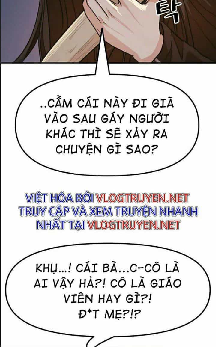 Bạn Trai Võ Sĩ - Chương 15 - ảnh 11