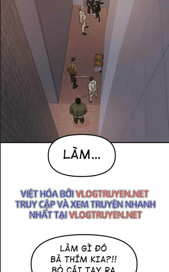 Bạn Trai Võ Sĩ - Chương 15 - ảnh 3
