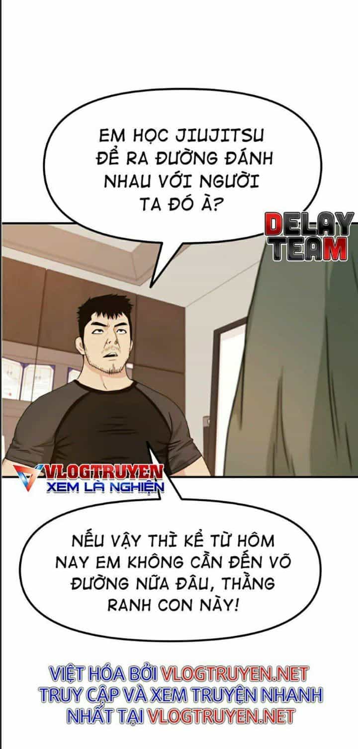 Bạn Trai Võ Sĩ - Chương 16 - ảnh 90