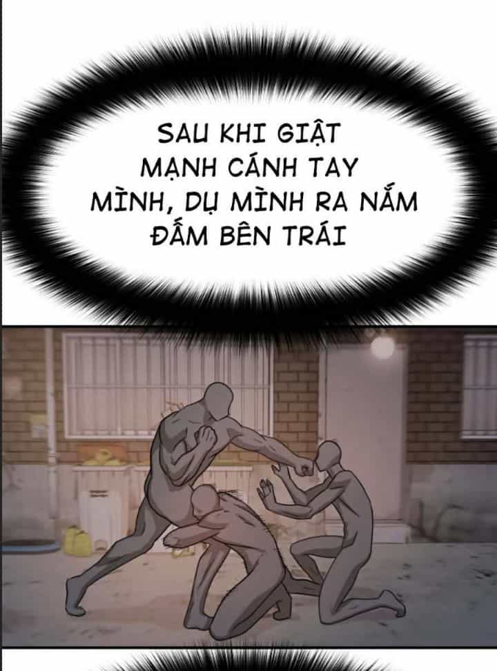 Bạn Trai Võ Sĩ - Chương 18 - ảnh 60