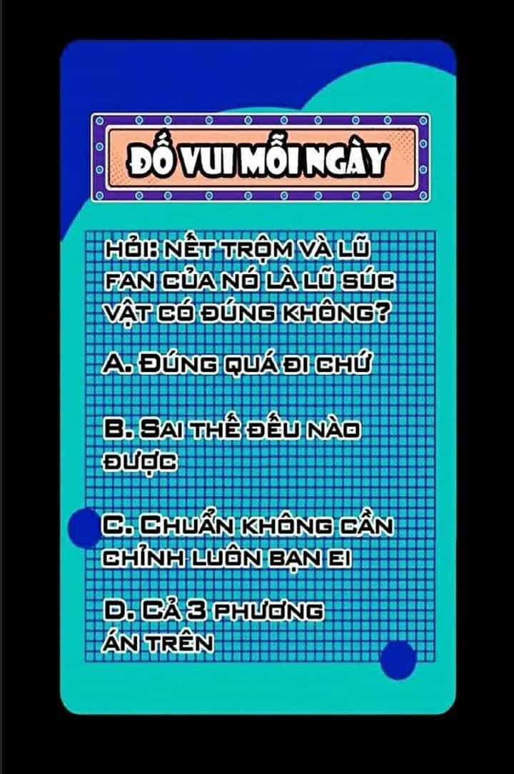 Bạn Trai Võ Sĩ - Chương 20 - ảnh 24