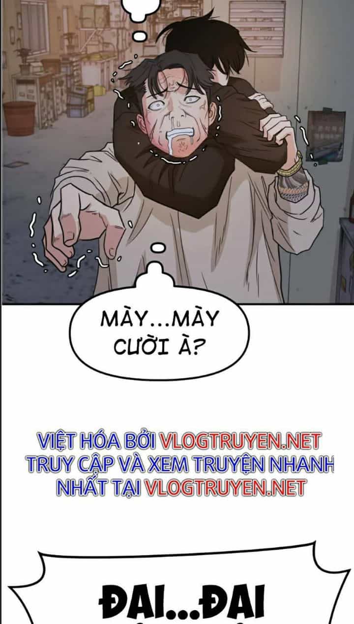 Bạn Trai Võ Sĩ - Chương 20 - ảnh 33