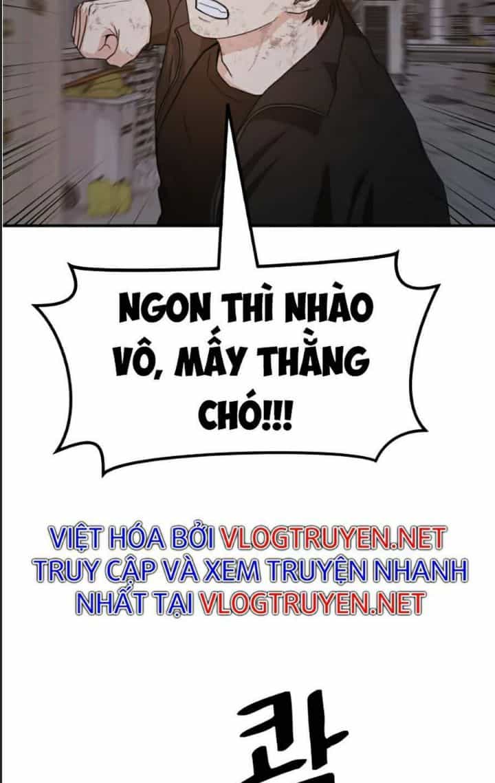 Bạn Trai Võ Sĩ - Chương 20 - ảnh 47