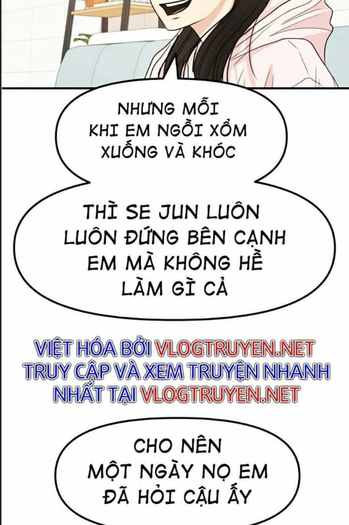 Bạn Trai Võ Sĩ - Chương 20 - ảnh 8