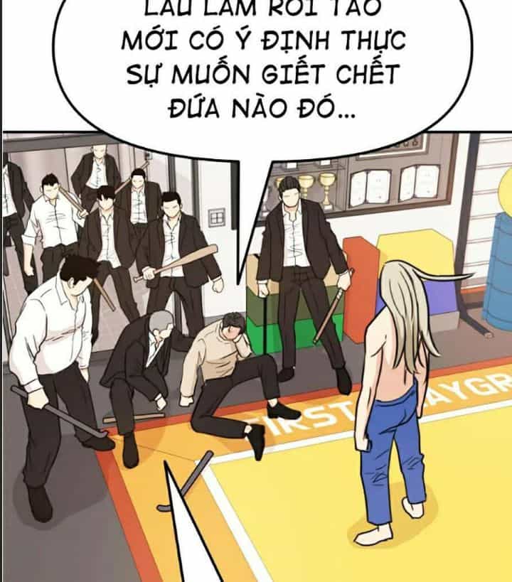 Bạn Trai Võ Sĩ - Chương 21 - ảnh 116
