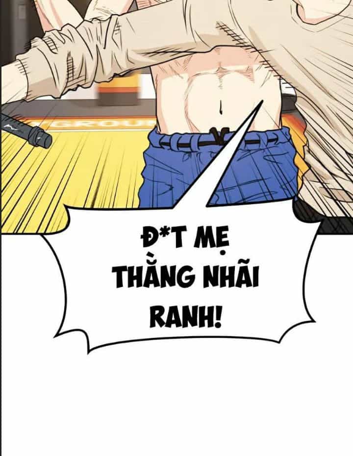 Bạn Trai Võ Sĩ - Chương 21 - ảnh 36