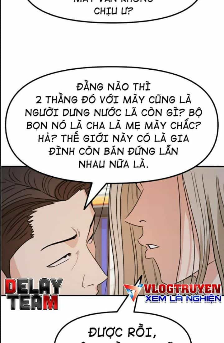 Bạn Trai Võ Sĩ - Chương 21 - ảnh 60