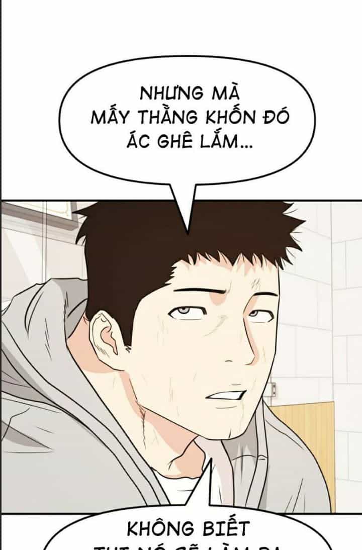 Bạn Trai Võ Sĩ - Chương 21 - ảnh 82