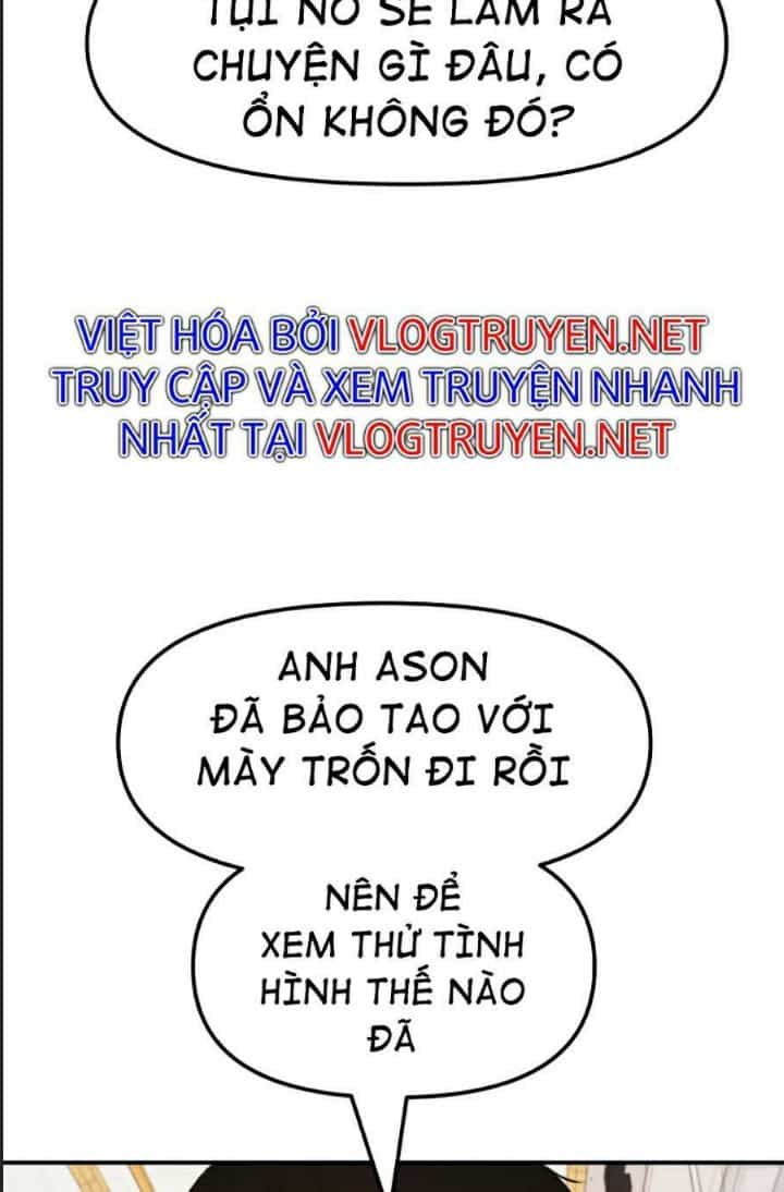 Bạn Trai Võ Sĩ - Chương 21 - ảnh 83