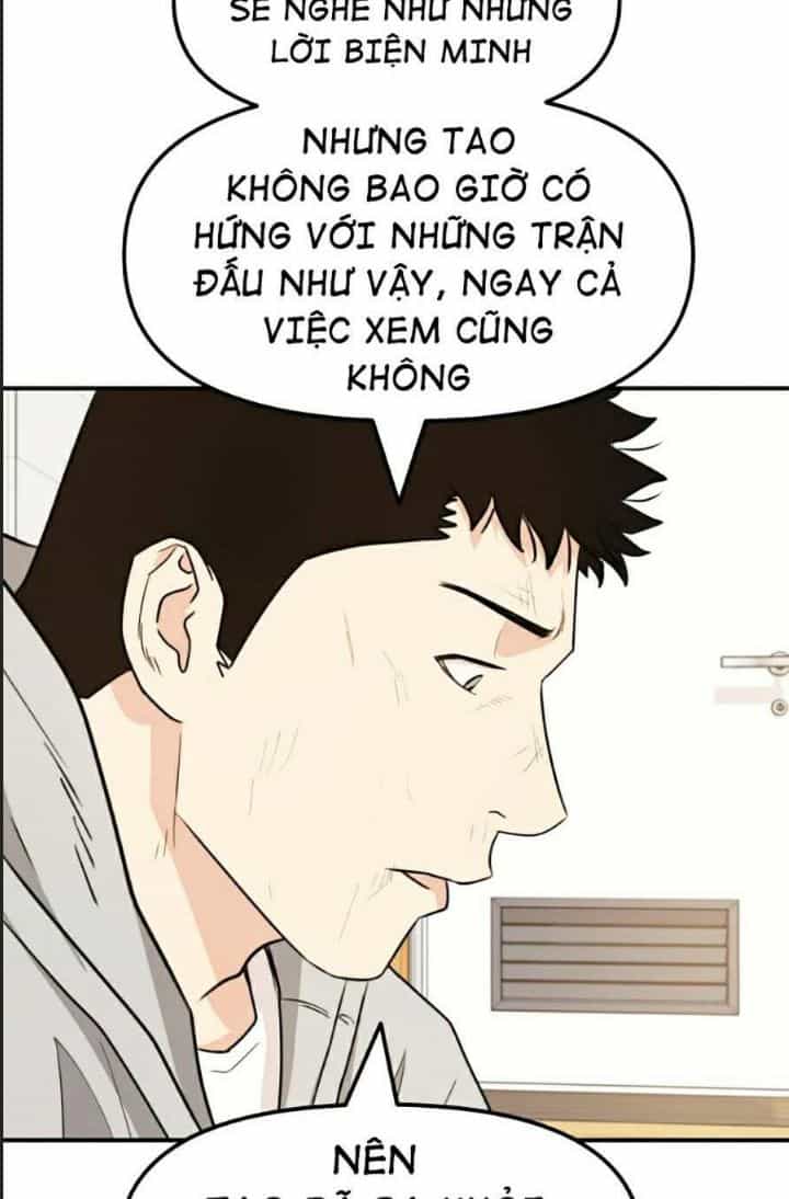 Bạn Trai Võ Sĩ - Chương 21 - ảnh 94