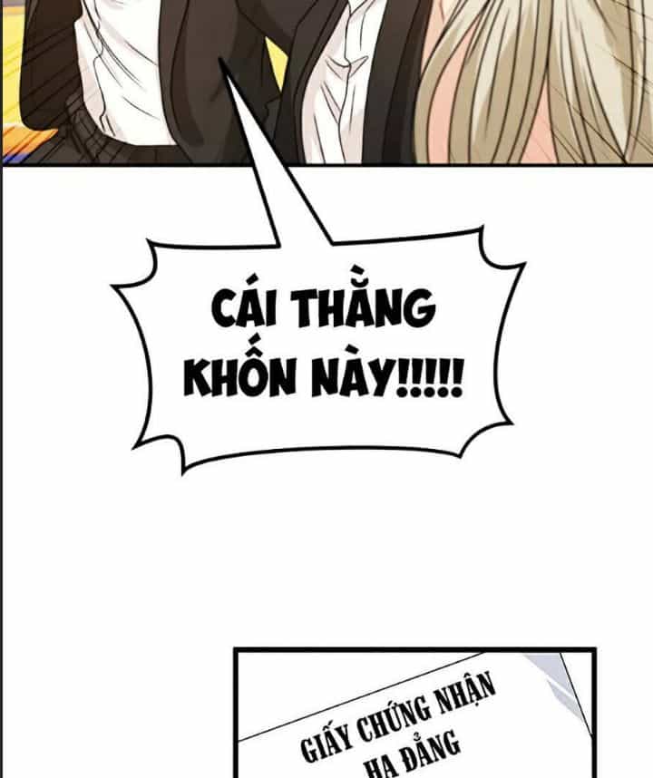 Bạn Trai Võ Sĩ - Chương 22 - ảnh 27