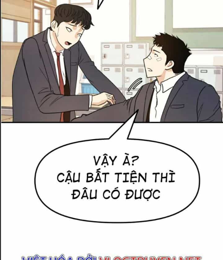 Bạn Trai Võ Sĩ - Chương 24 - ảnh 100