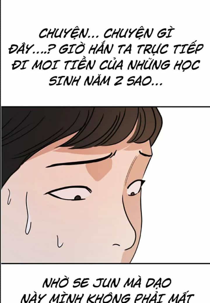 Bạn Trai Võ Sĩ - Chương 24 - ảnh 40