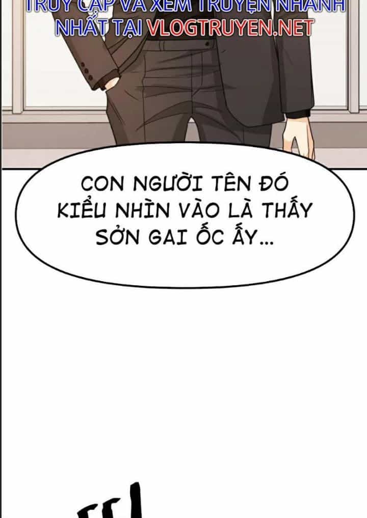 Bạn Trai Võ Sĩ - Chương 25 - ảnh 33