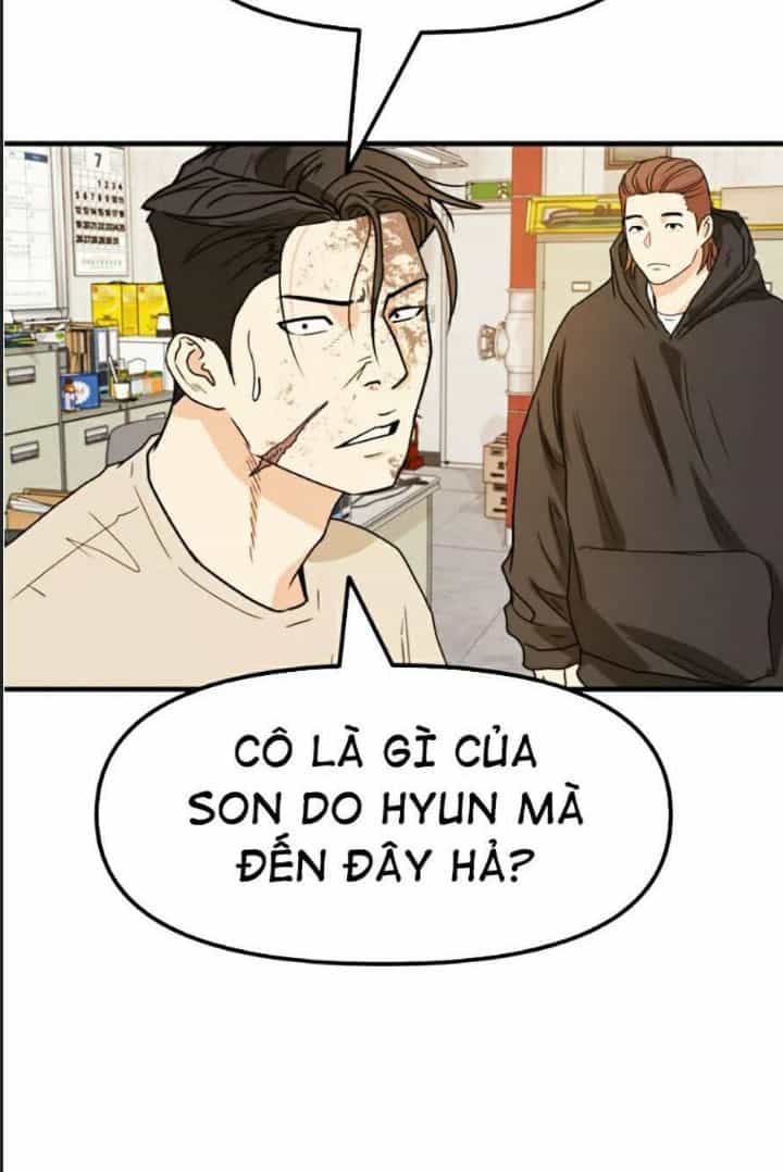 Bạn Trai Võ Sĩ - Chương 26 - ảnh 12