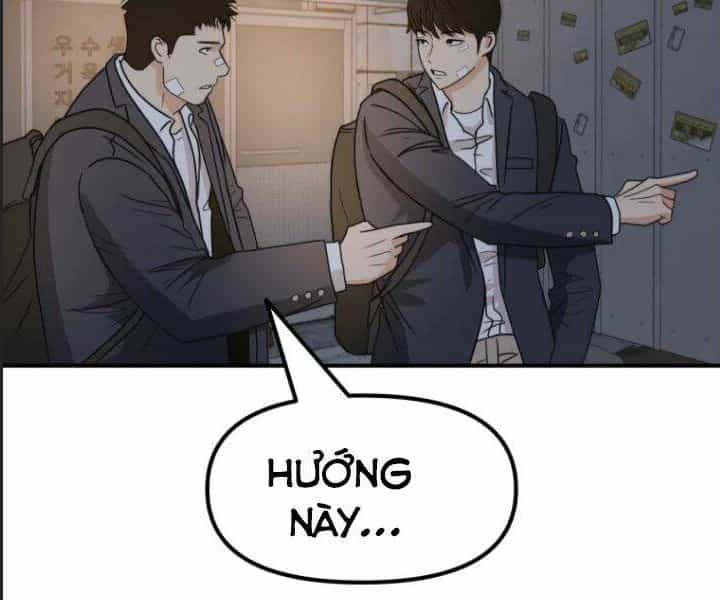 Bạn Trai Võ Sĩ - Chương 27 - ảnh 11
