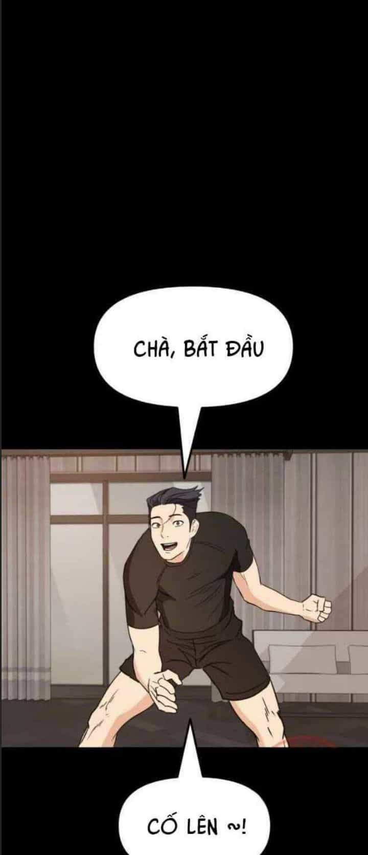 Bạn Trai Võ Sĩ - Chương 28 - ảnh 72