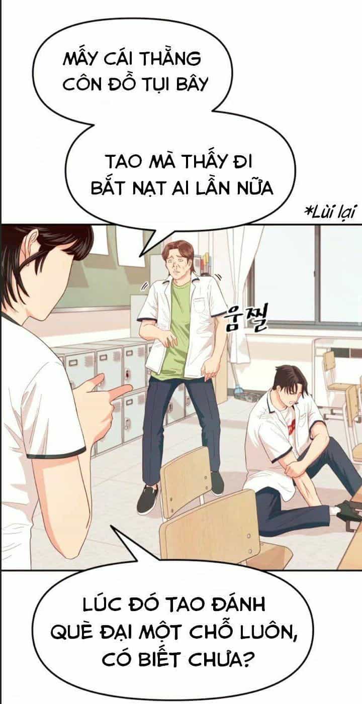 Bạn Trai Võ Sĩ - Chương 3 - ảnh 76