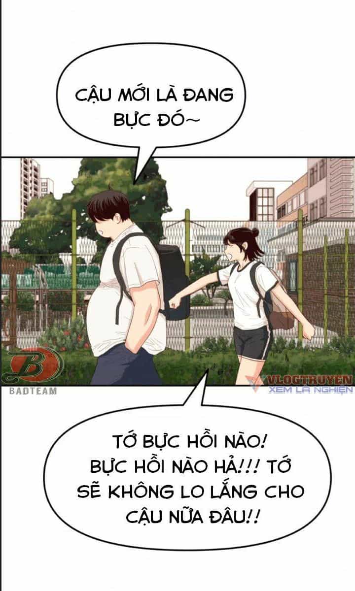 Bạn Trai Võ Sĩ - Chương 3 - ảnh 86