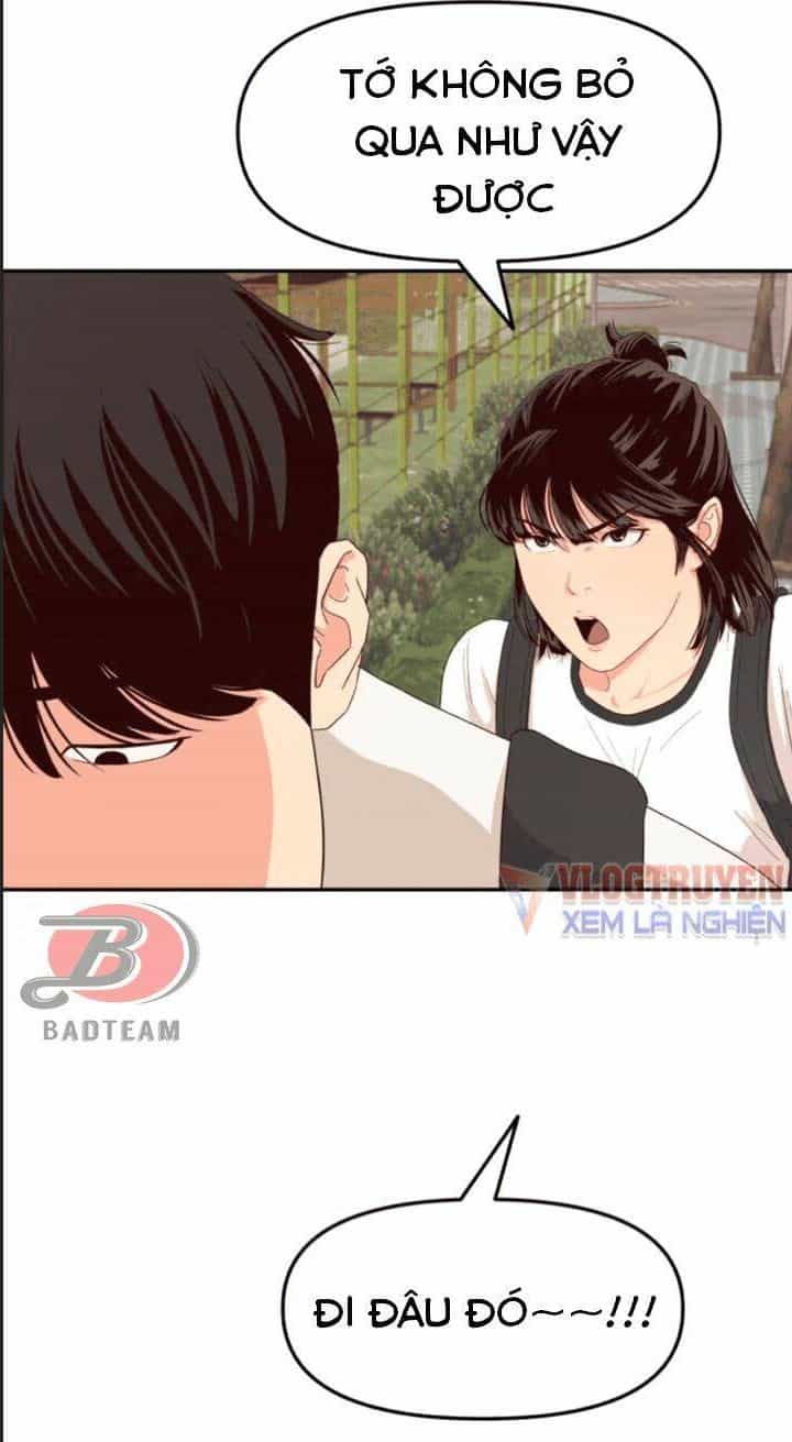 Bạn Trai Võ Sĩ - Chương 3 - ảnh 89