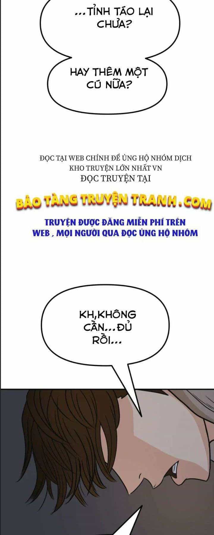 Bạn Trai Võ Sĩ - Chương 30 - ảnh 20