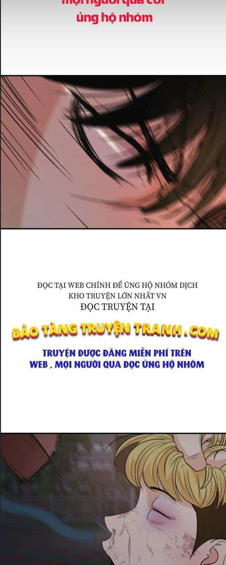 Bạn Trai Võ Sĩ - Chương 30 - ảnh 8