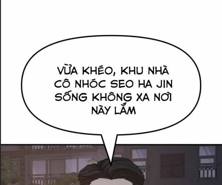 Bạn Trai Võ Sĩ - Chương 31 - ảnh 3