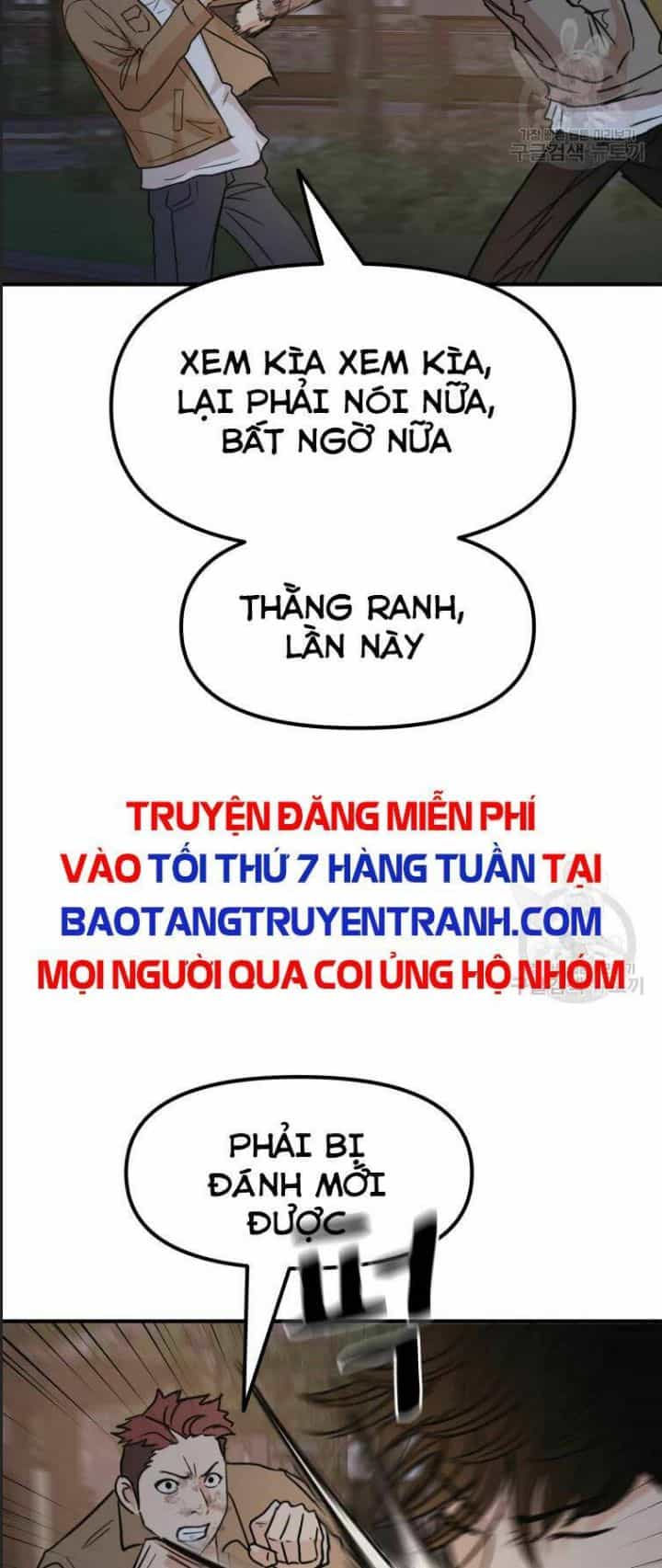 Bạn Trai Võ Sĩ - Chương 32 - ảnh 33