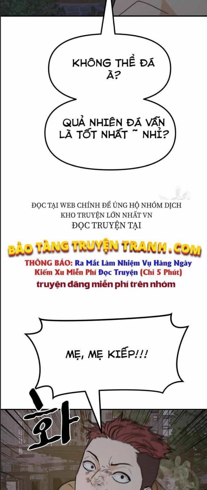 Bạn Trai Võ Sĩ - Chương 32 - ảnh 39