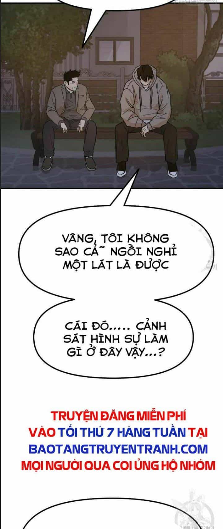 Bạn Trai Võ Sĩ - Chương 32 - ảnh 68