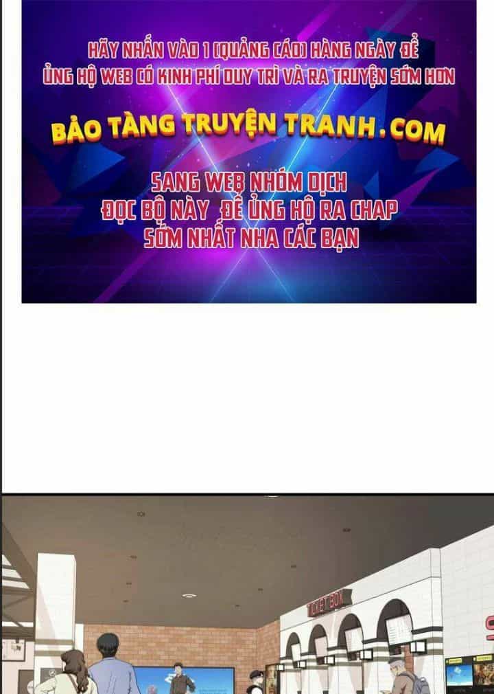 Bạn Trai Võ Sĩ - Chương 33 - ảnh 1