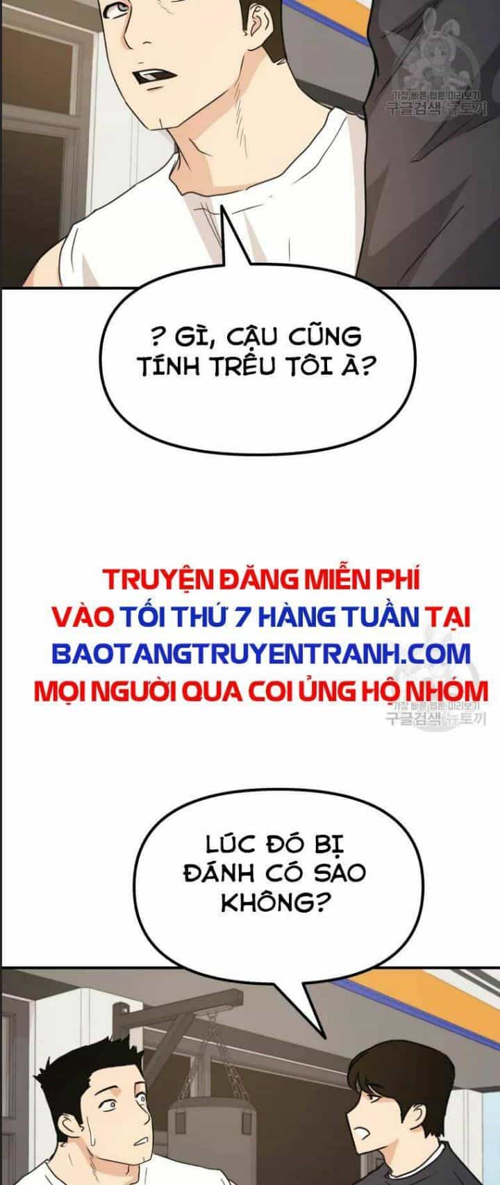Bạn Trai Võ Sĩ - Chương 33 - ảnh 66