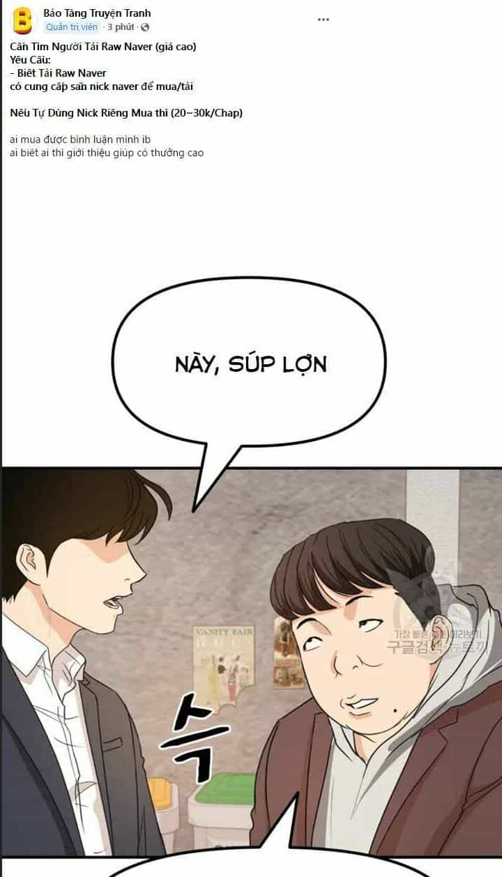 Bạn Trai Võ Sĩ - Chương 34 - ảnh 121