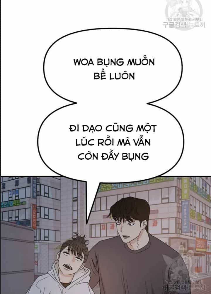 Bạn Trai Võ Sĩ - Chương 34 - ảnh 52