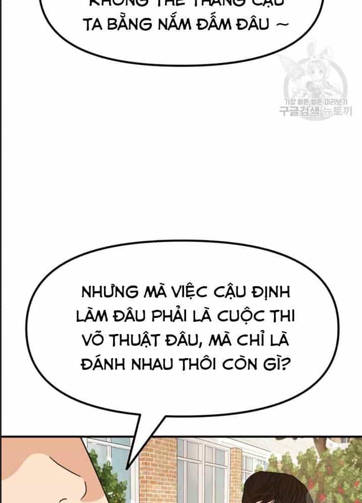Bạn Trai Võ Sĩ - Chương 34 - ảnh 71