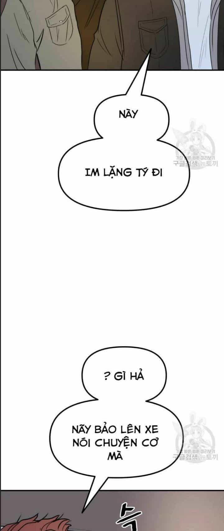 Bạn Trai Võ Sĩ - Chương 35 - ảnh 86