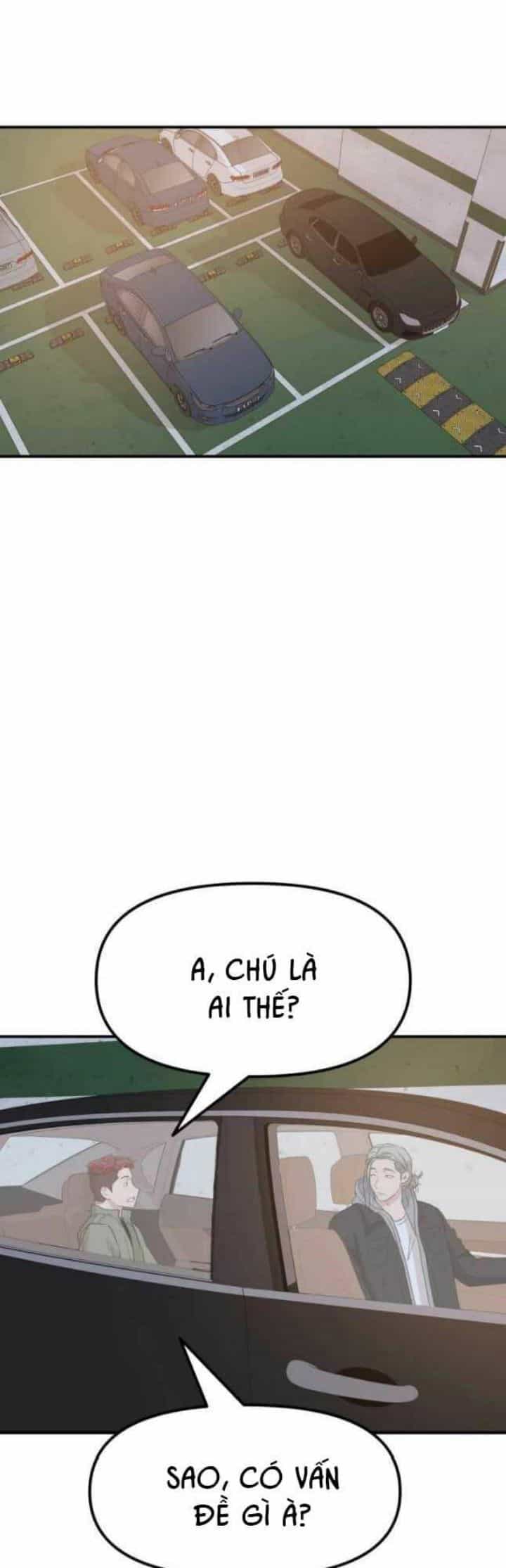Bạn Trai Võ Sĩ - Chương 36 - ảnh 2