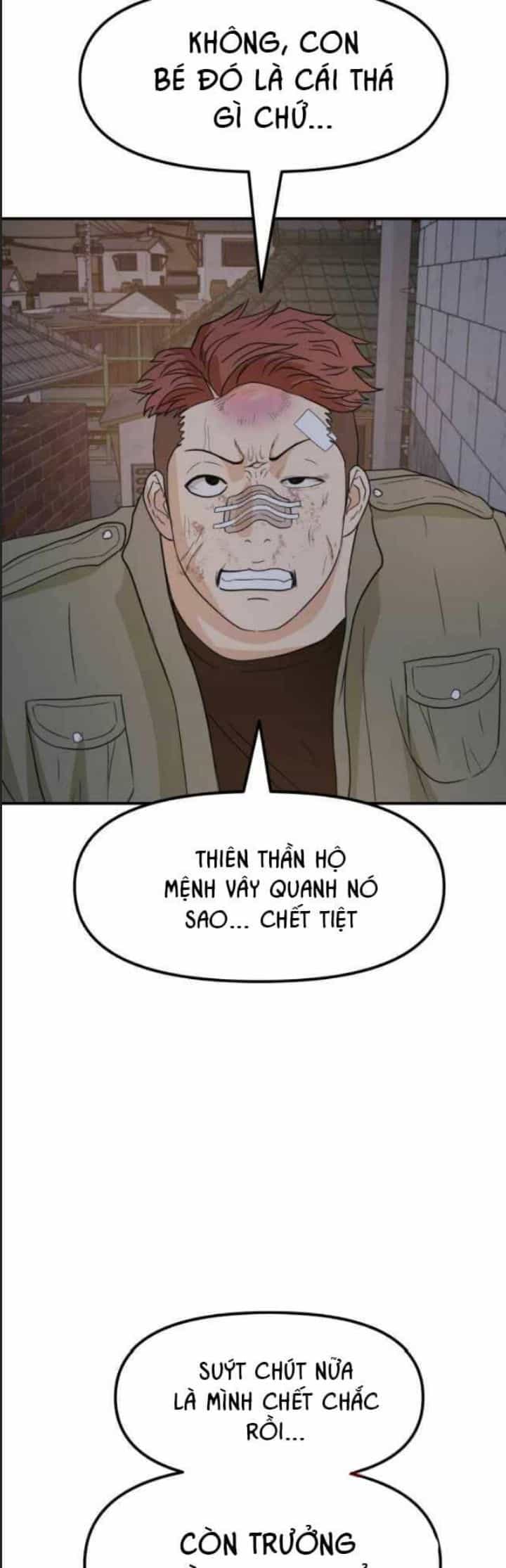 Bạn Trai Võ Sĩ - Chương 36 - ảnh 51