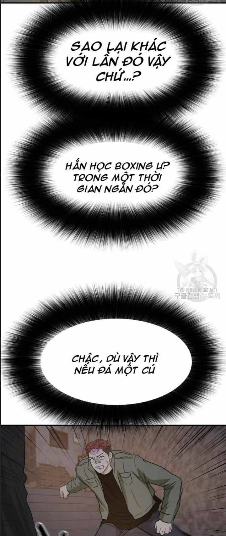 Bạn Trai Võ Sĩ - Chương 37 - ảnh 35