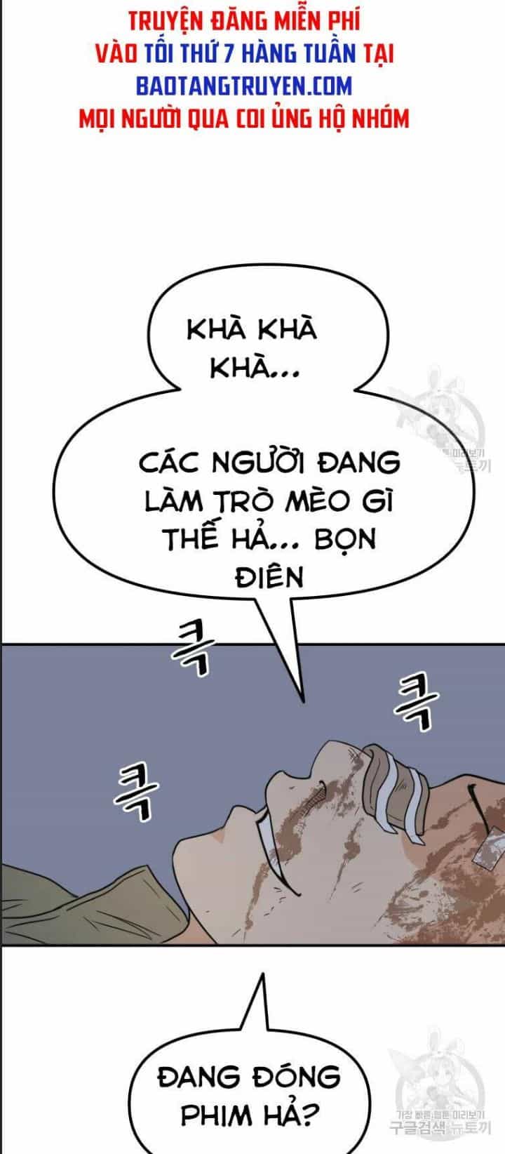 Bạn Trai Võ Sĩ - Chương 37 - ảnh 49