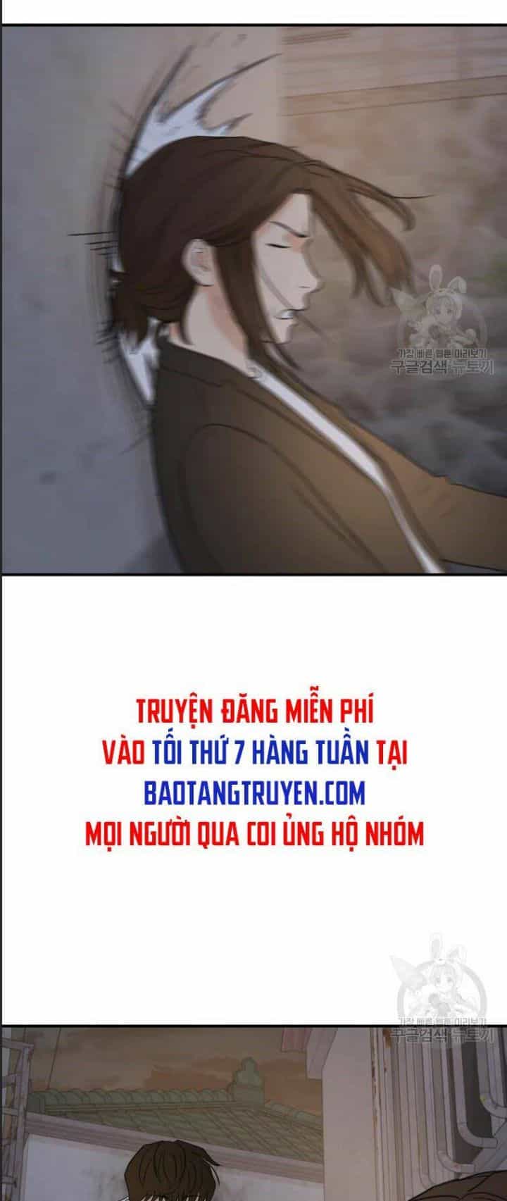 Bạn Trai Võ Sĩ - Chương 37 - ảnh 53