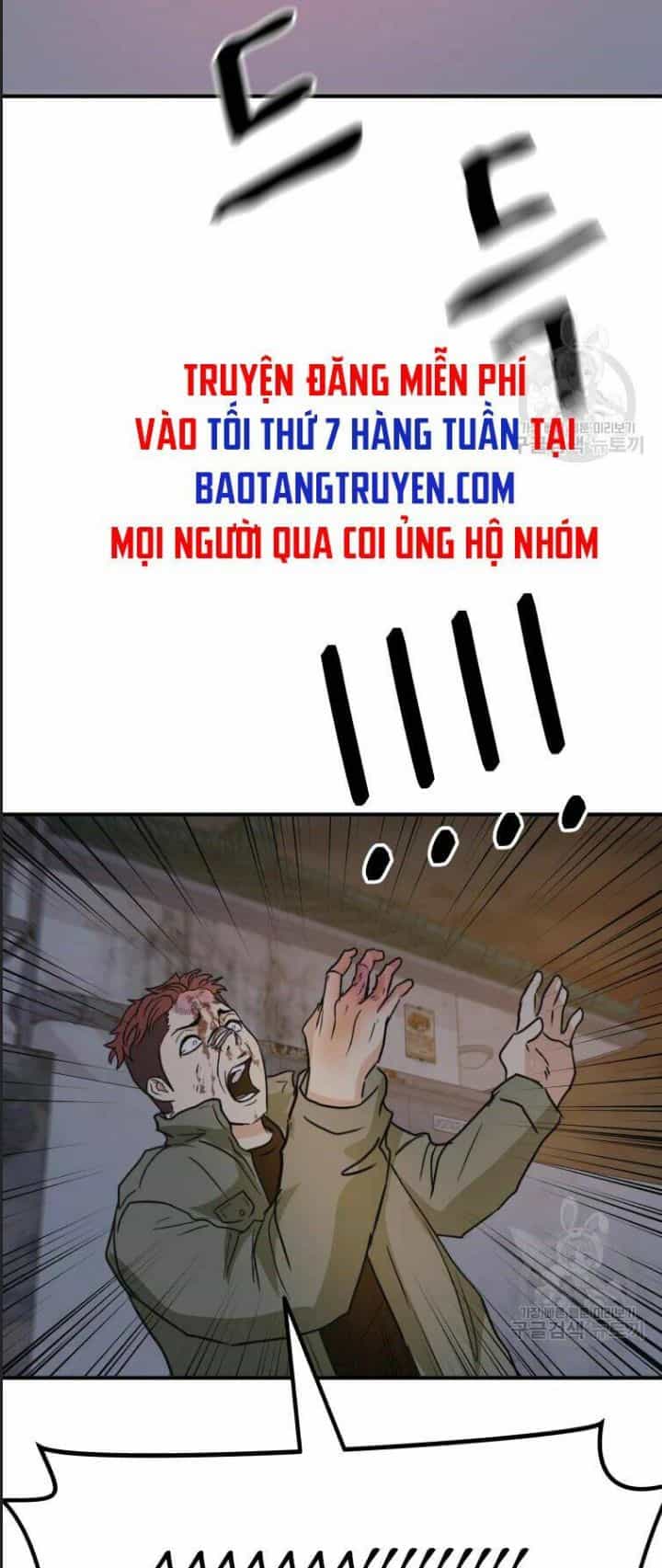Bạn Trai Võ Sĩ - Chương 37 - ảnh 73