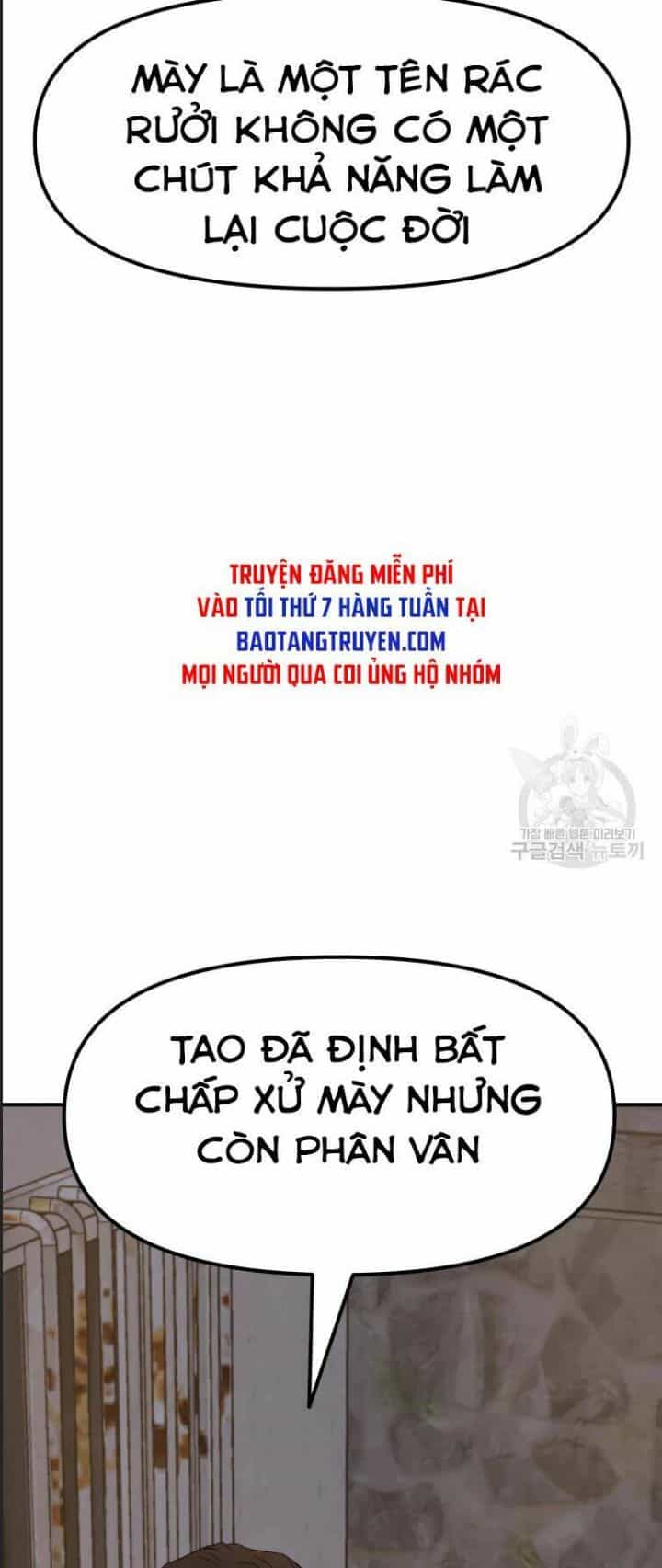 Bạn Trai Võ Sĩ - Chương 37 - ảnh 75