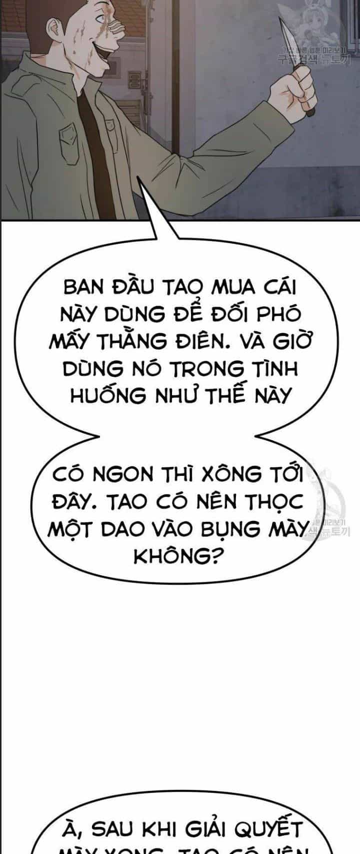 Bạn Trai Võ Sĩ - Chương 38 - ảnh 15