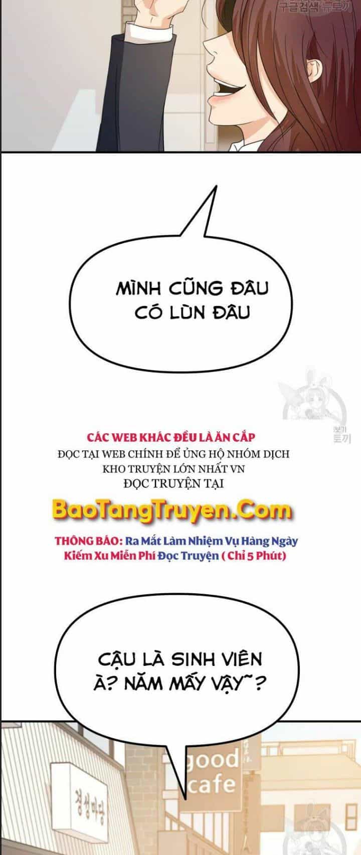Bạn Trai Võ Sĩ - Chương 38 - ảnh 84